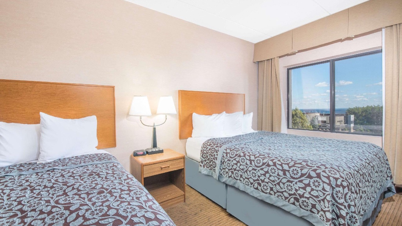 Photo of Bedroom in Endion