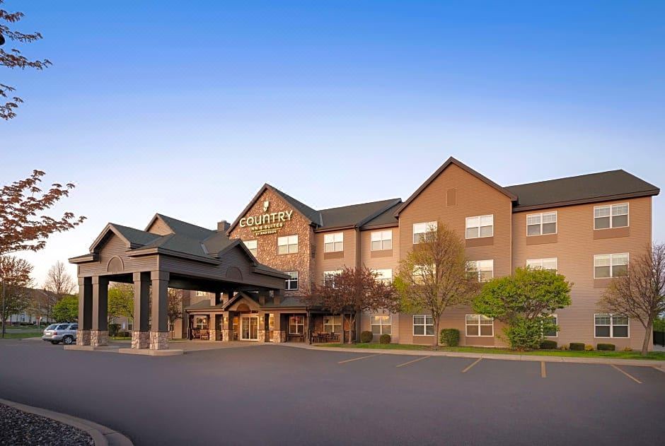 Photo of Buildings in Albertville