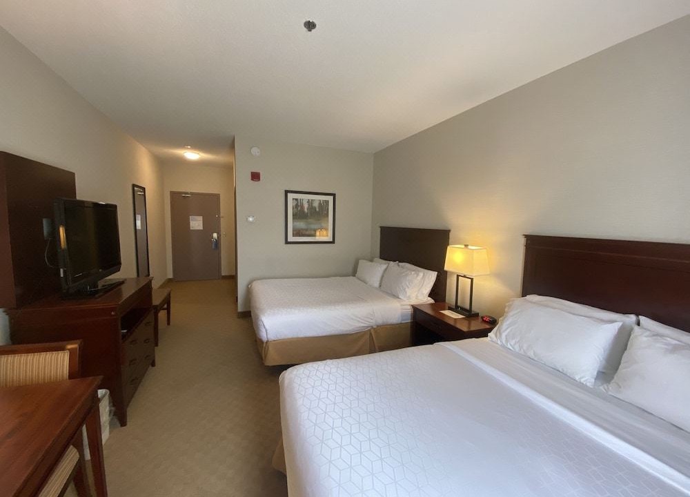 Photo of Bedroom in Brockville