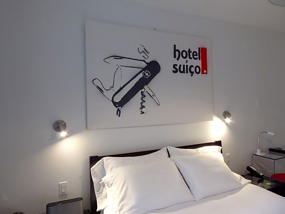 Photo of Bedroom in Downtown Ottawa