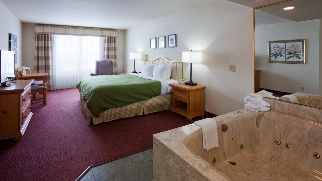 Photo of Bedroom in Rochester