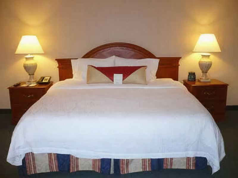 Photo of Bedroom in Thornhill