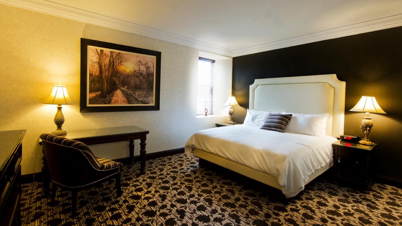 Photo of Bedroom in Merritton
