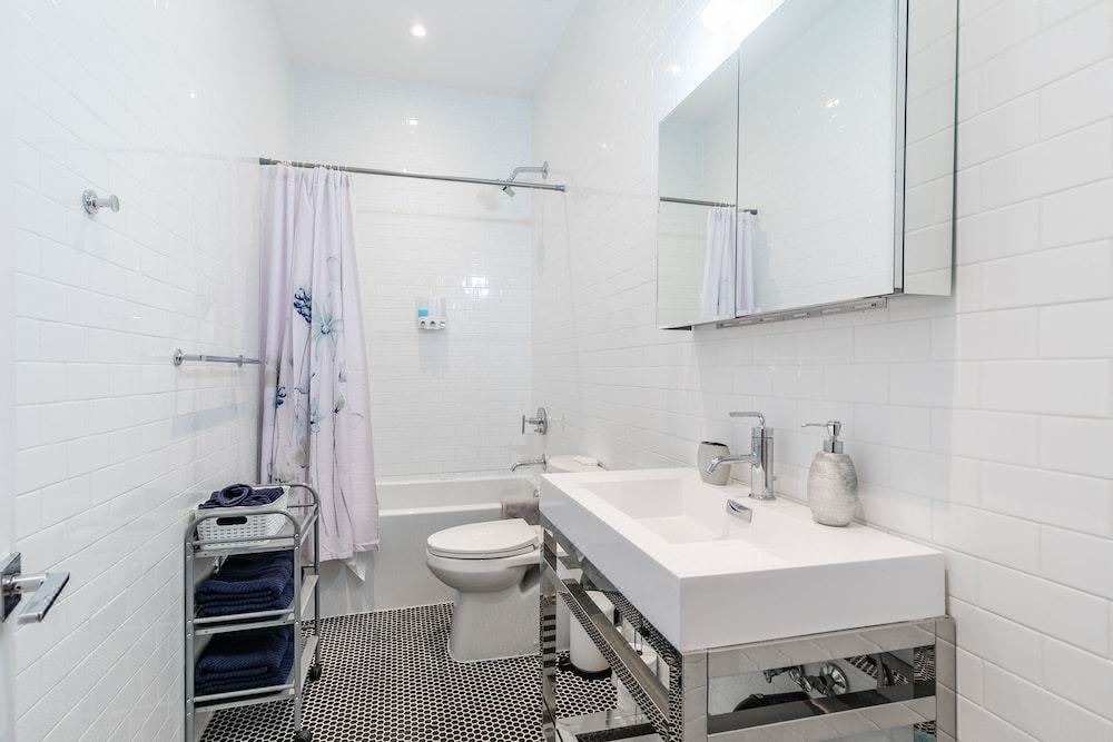 Photo of Bathroom in Kirkendall North