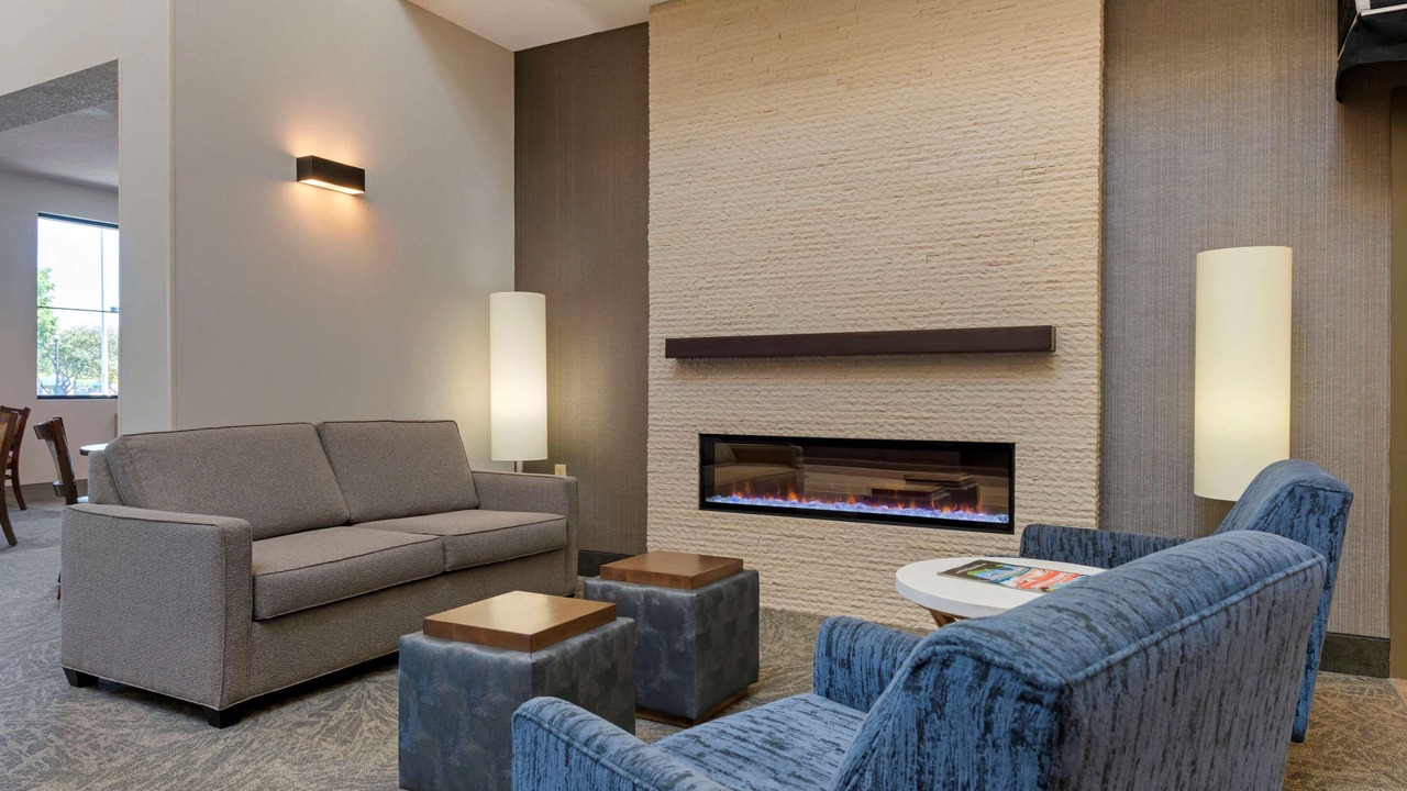 Photo of Livingroom in St. Cloud