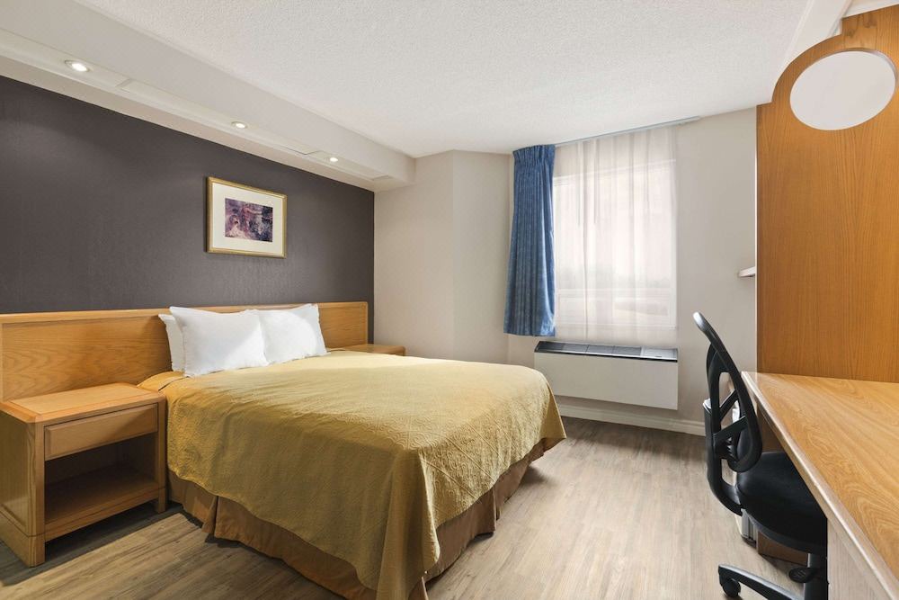 Photo of Bedroom in Brockville