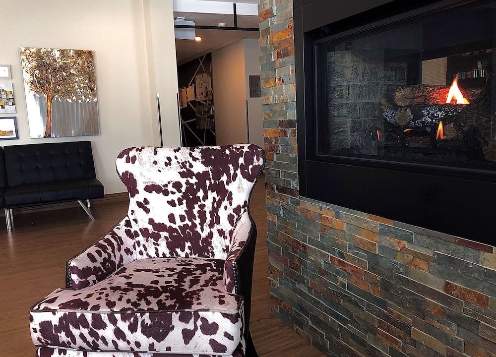 Photo of Bedroom in Hearst