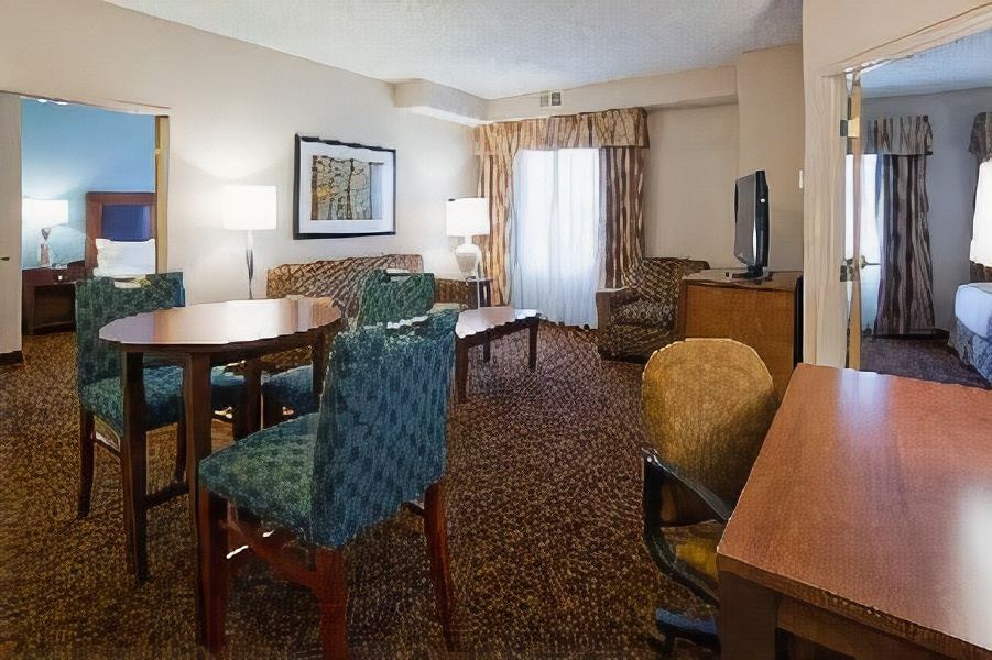 Photo of Livingroom in St. Cloud