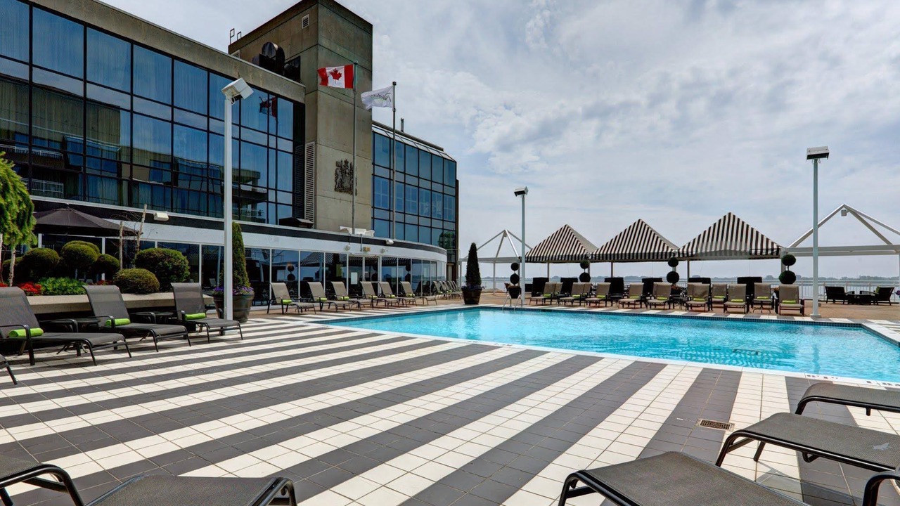 Photo of Outdoor in Central Waterfront