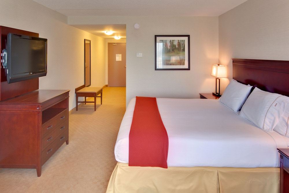 Photo of Bedroom in Brockville