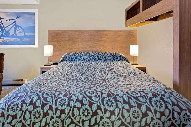 Photo of Bedroom in Winona