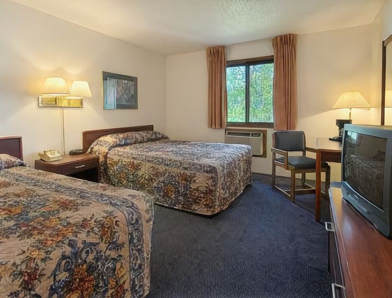 Photo of Bedroom in Willmar