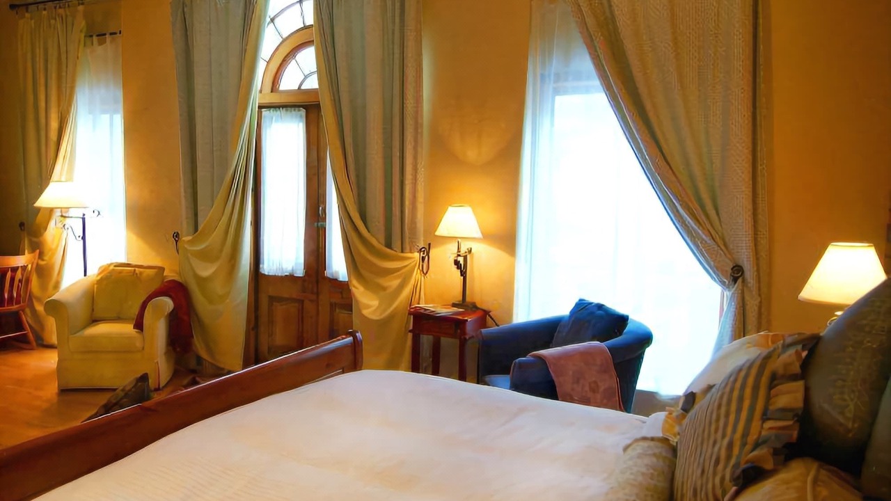 Photo of Bedroom in Ashfield-Colborne-Wawanosh