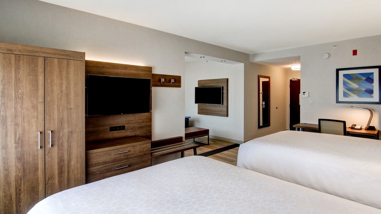 Photo of Bedroom in Richmond Hill