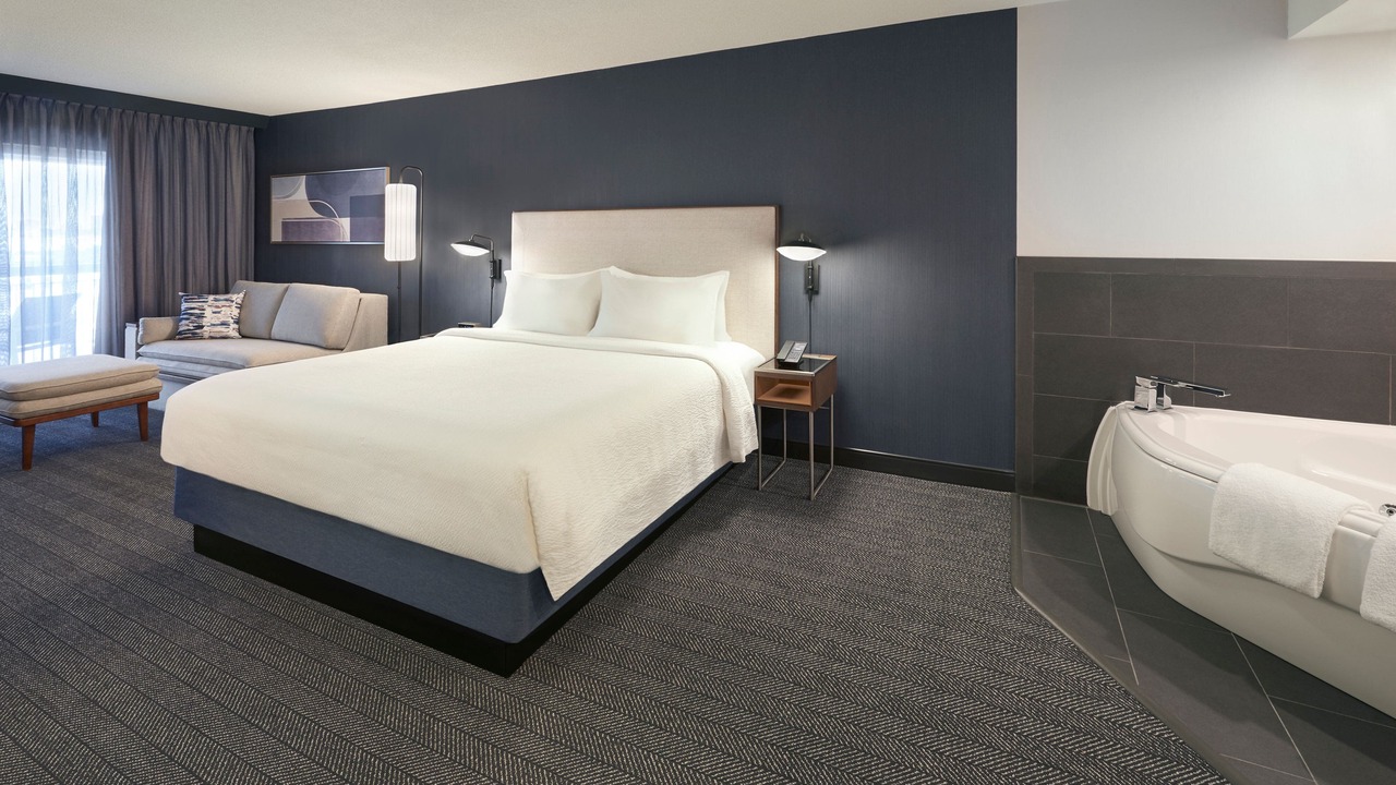 Photo of Bedroom in Mississauga
