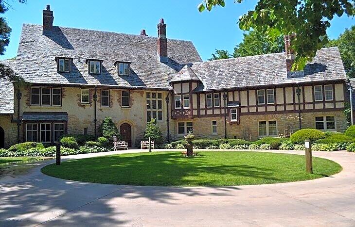 Photo of Buildings in Rochester