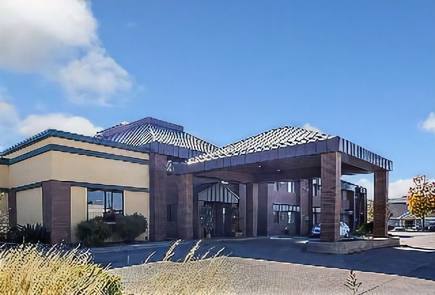 Photo of Buildings in St. Cloud