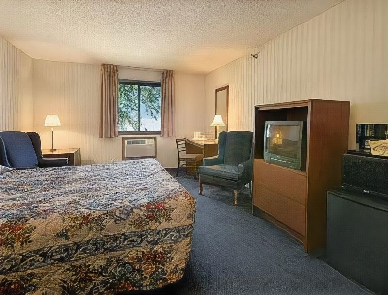 Photo of Bedroom in Willmar