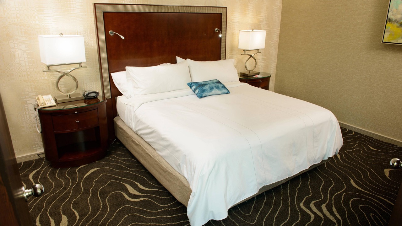 Photo of Bedroom in Downtown