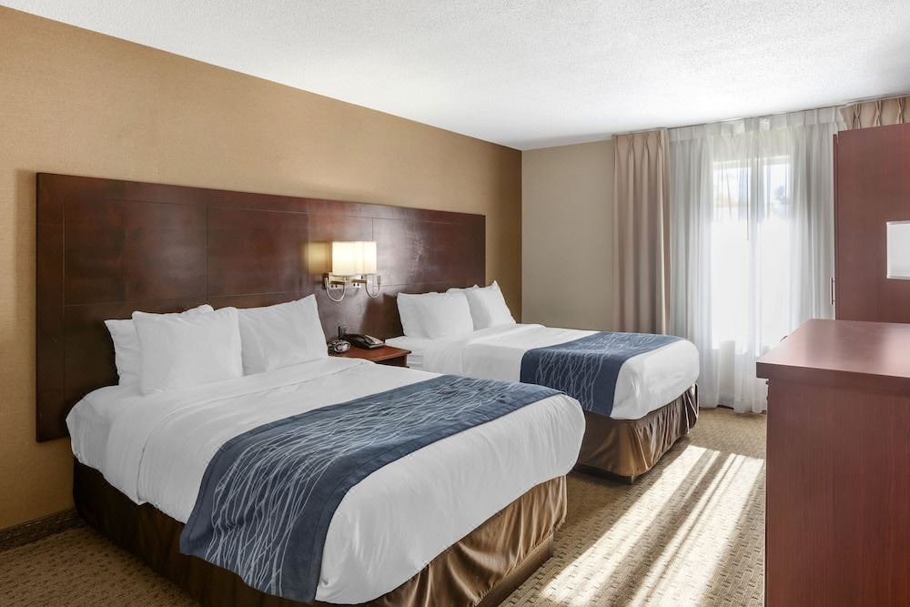 Photo of Bedroom in Northeast Mississauga