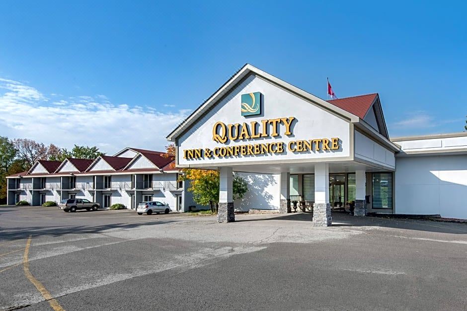 Photo of Buildings in Orillia