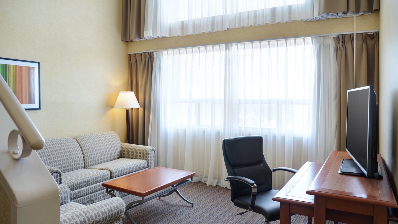 Photo of Livingroom in White Oaks