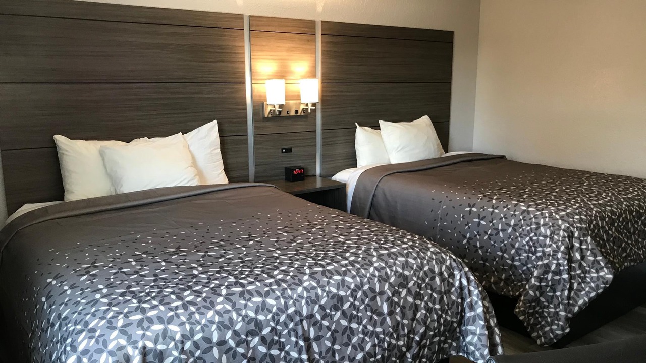 Photo of Bedroom in Clearwater