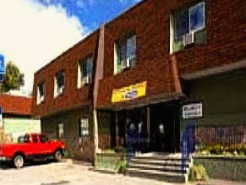 Photo of Buildings in Kenora