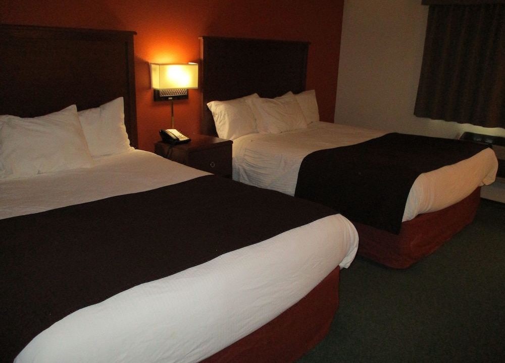 Photo of Bedroom in Blackduck