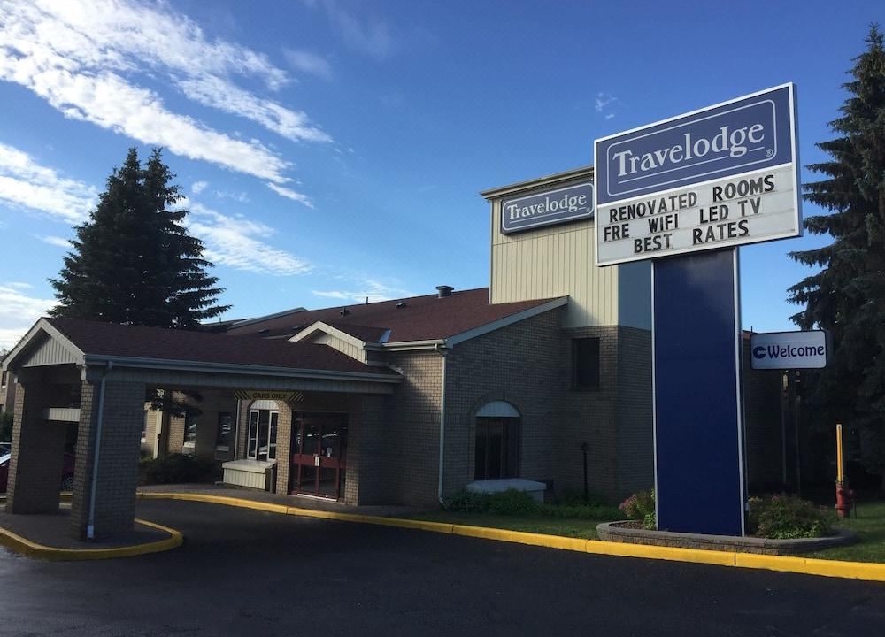 Photo of Buildings in Brockville