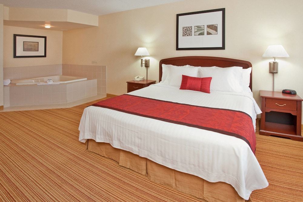Photo of Bedroom in Mississauga