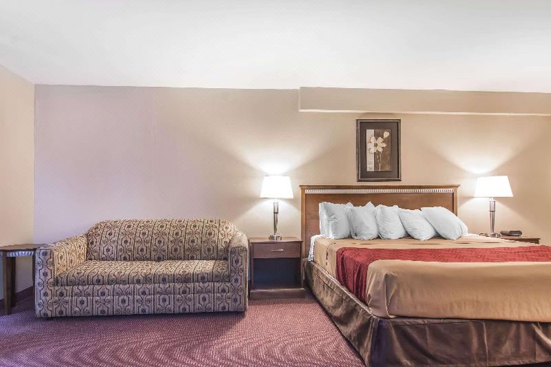 Photo of Bedroom in Orillia