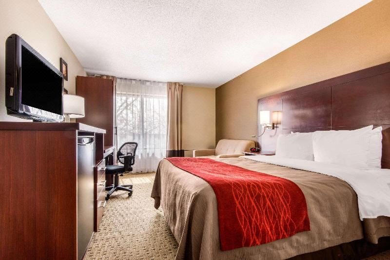 Photo of Bedroom in Northeast Mississauga