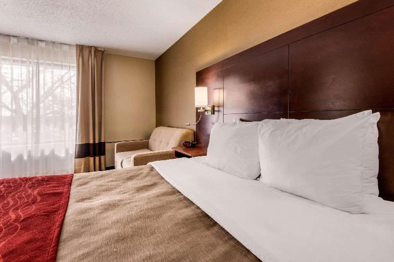 Photo of Bedroom in Northeast Mississauga