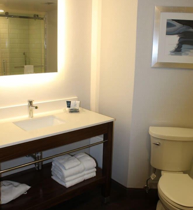 Photo of Bathroom in Point Edward