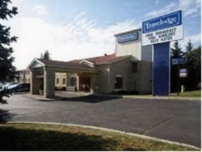 Photo of Buildings in Brockville