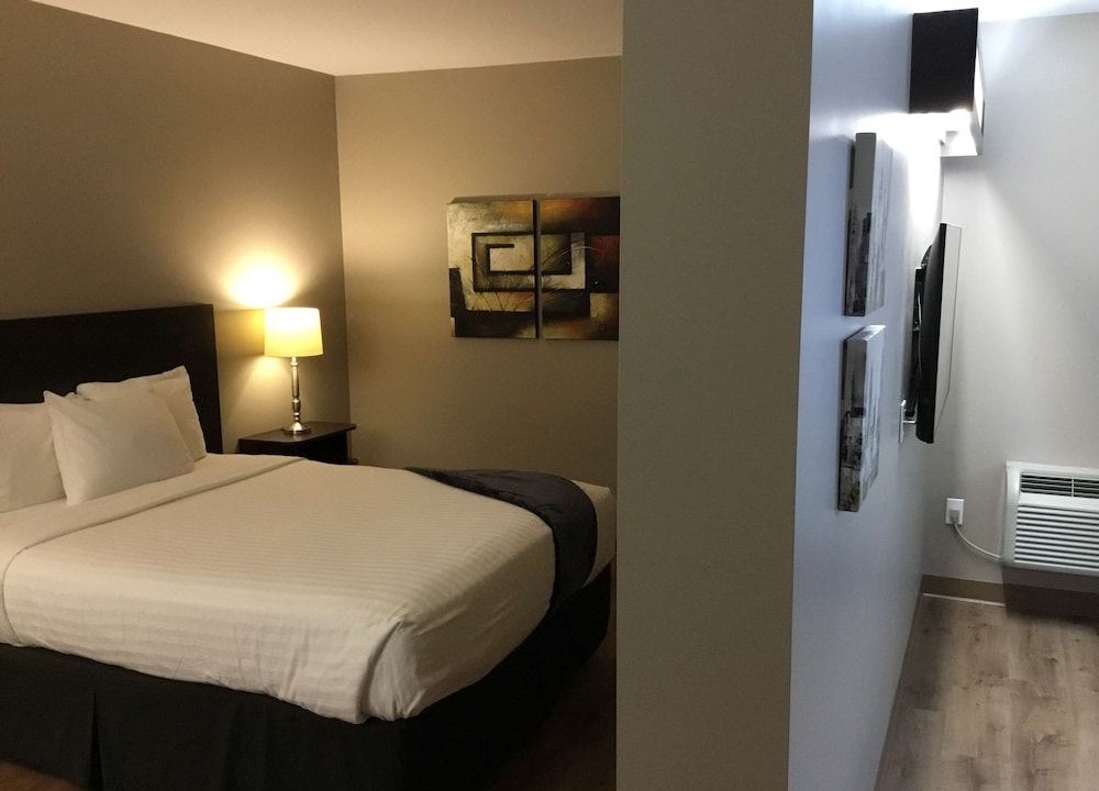 Photo of Bedroom in Hearst
