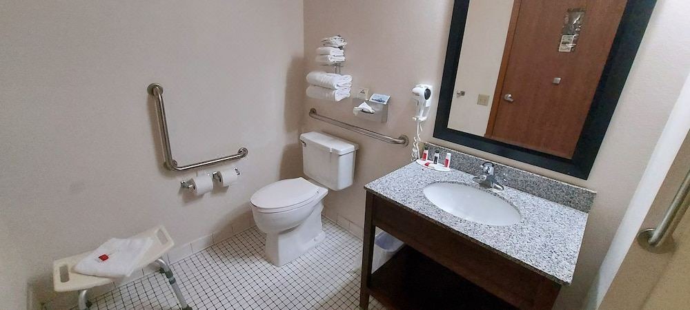 Photo of Bathroom in Willmar