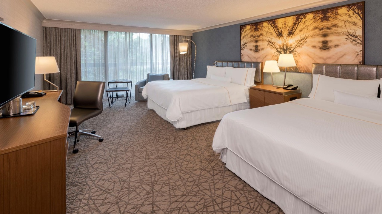 Photo of Bedroom in North York