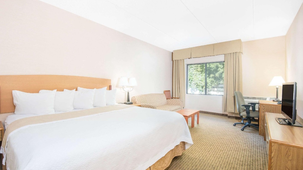 Photo of Bedroom in Endion