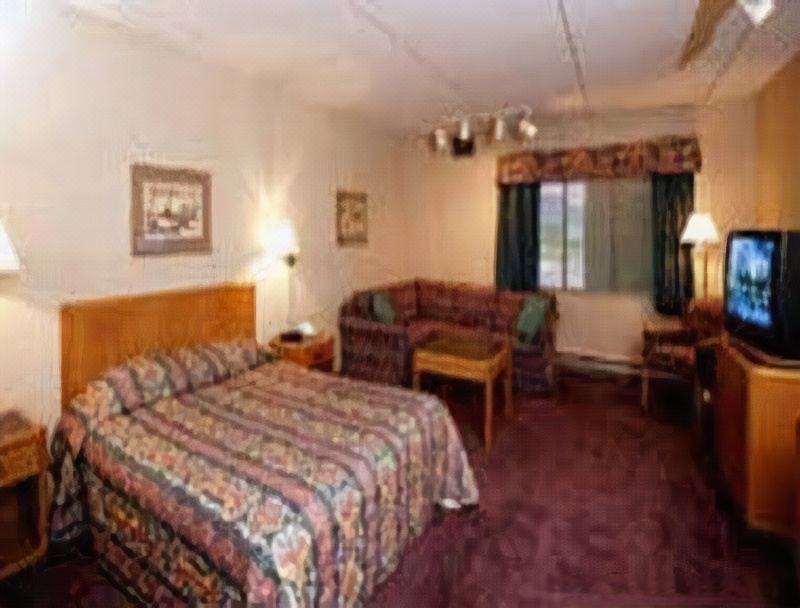 Photo of Bedroom in Thunder Bay