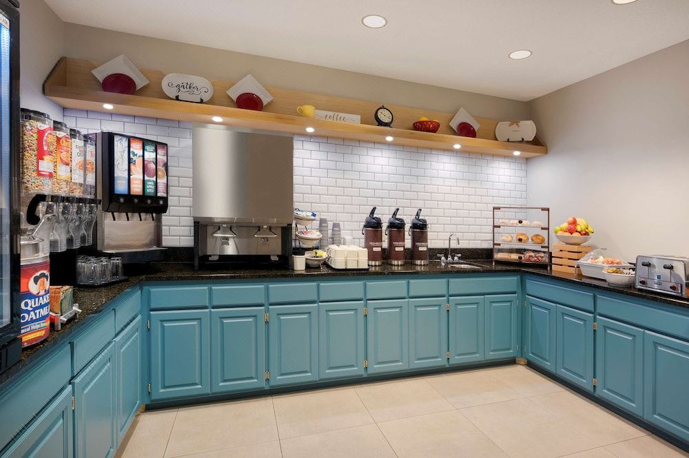 Photo of Kitchen in Albertville