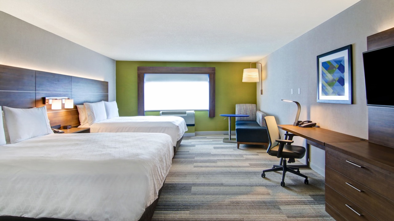 Photo of Bedroom in Richmond Hill