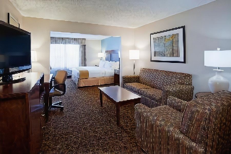Photo of Livingroom in St. Cloud