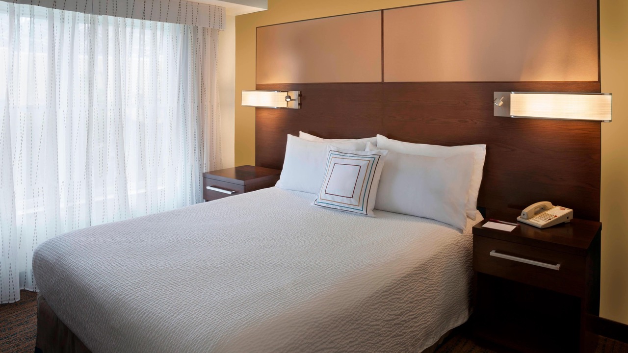 Photo of Bedroom in Mississauga