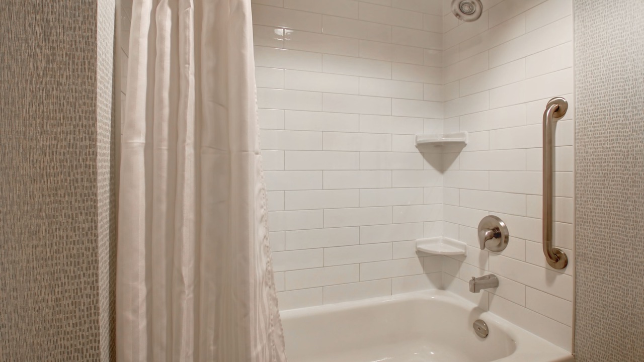 Photo of Bathroom in Richmond Hill