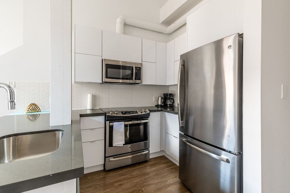 Photo of Kitchen in Kirkendall North