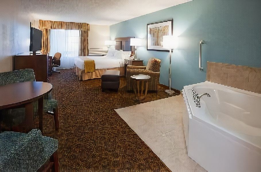 Photo of Livingroom in St. Cloud