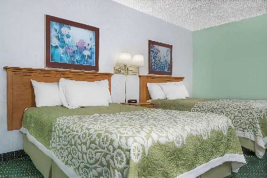 Photo of Bedroom in St. Cloud