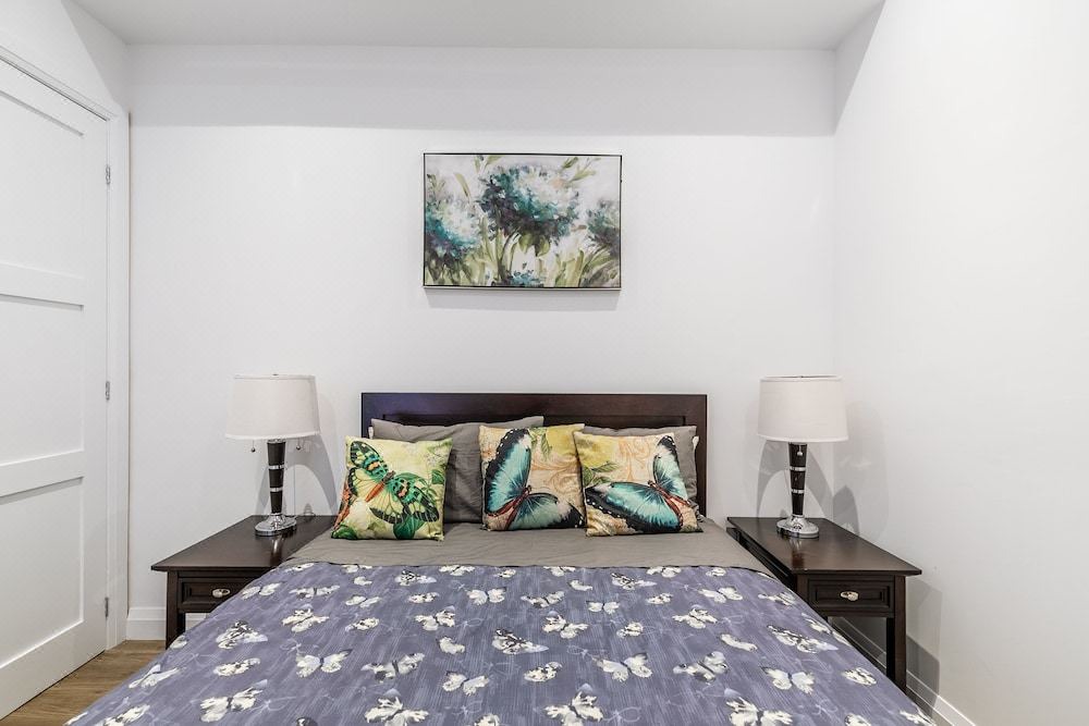 Photo of Bedroom in Kirkendall North